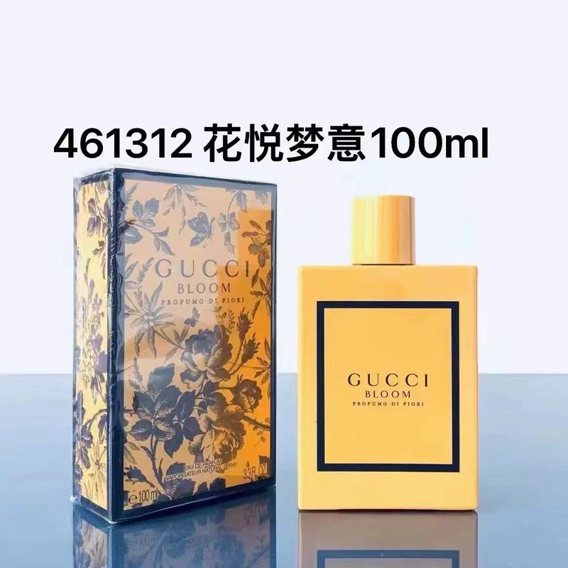 Gucci 90ml 64